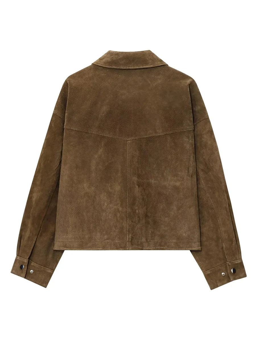 Atlanta Jacket