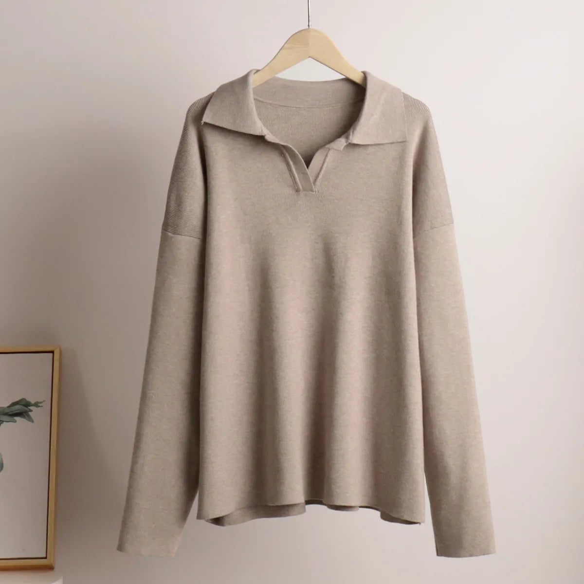 Daria Thick Knitted Suit