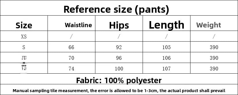 Nerida Pants Set