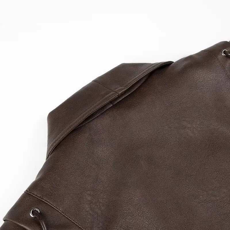 Bonny Jacket