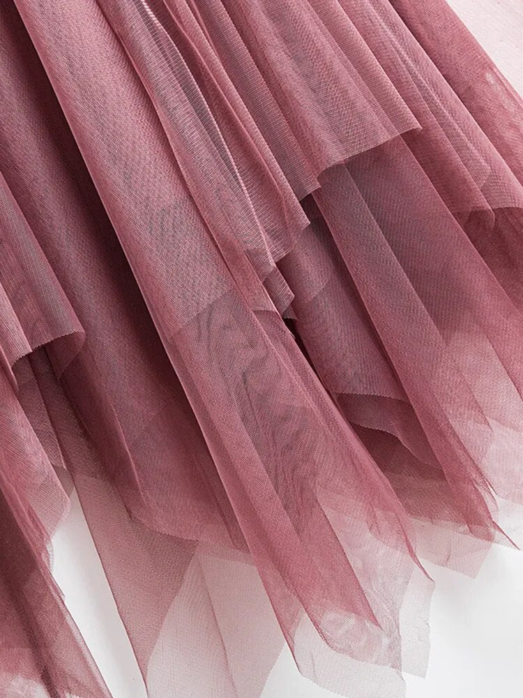 EIMEAR  Blazer and Skirt