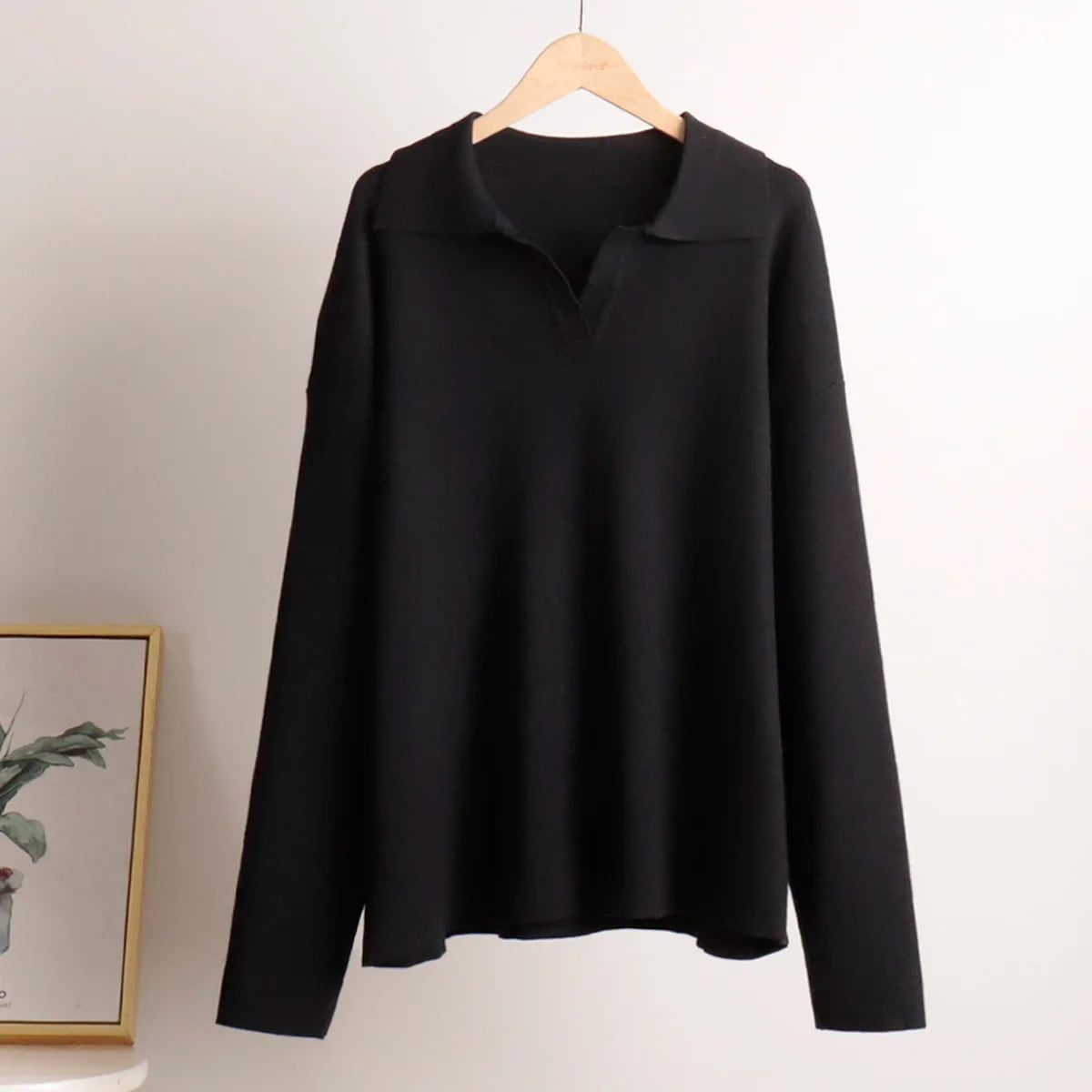 Daria Thick Knitted Suit