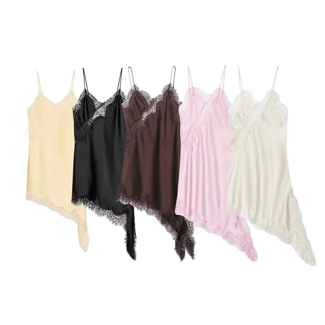 Lindsey Party Dress