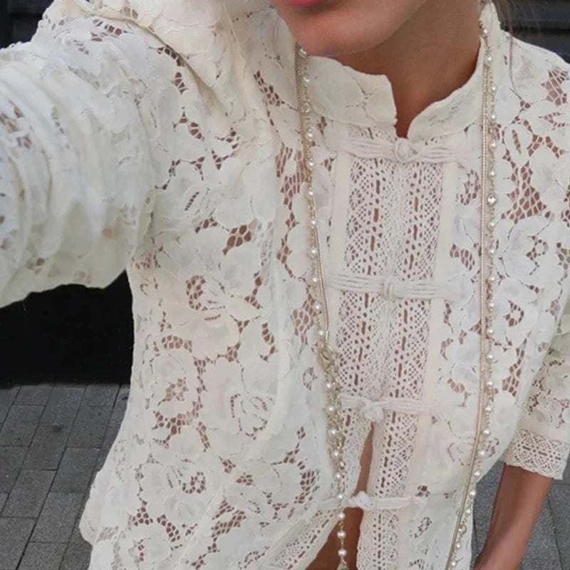 Kristy  Blouse