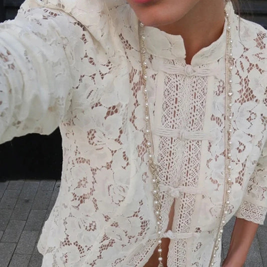Kristy  Blouse
