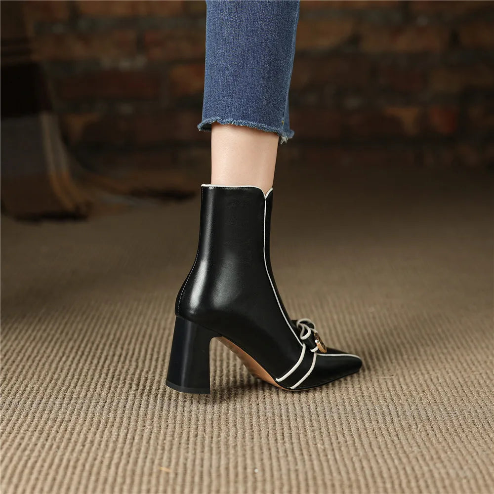 Milly Shoes