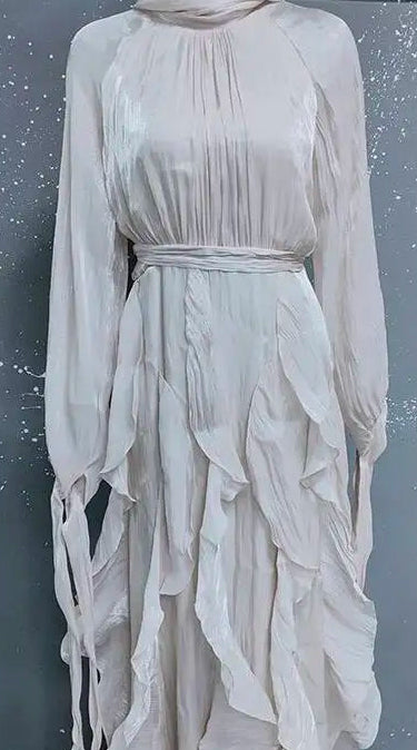 Roman Dress