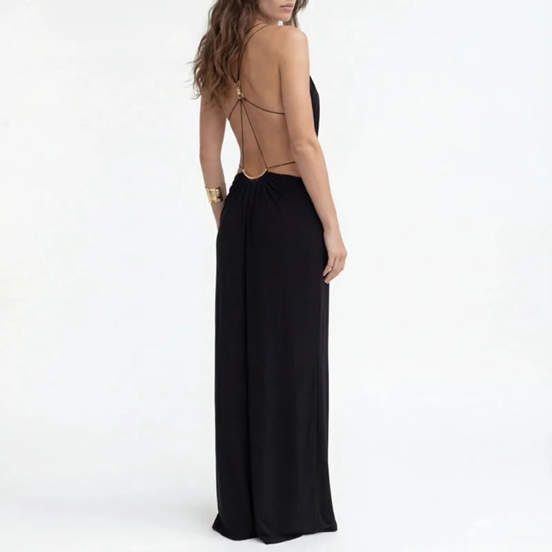 Boho Party Dress