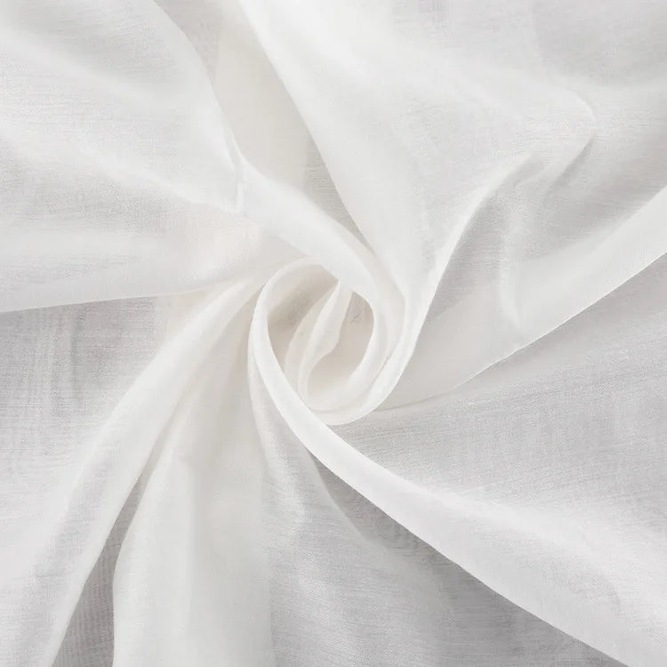 Alla Loose  Long Sleeve Patchwork Blouse