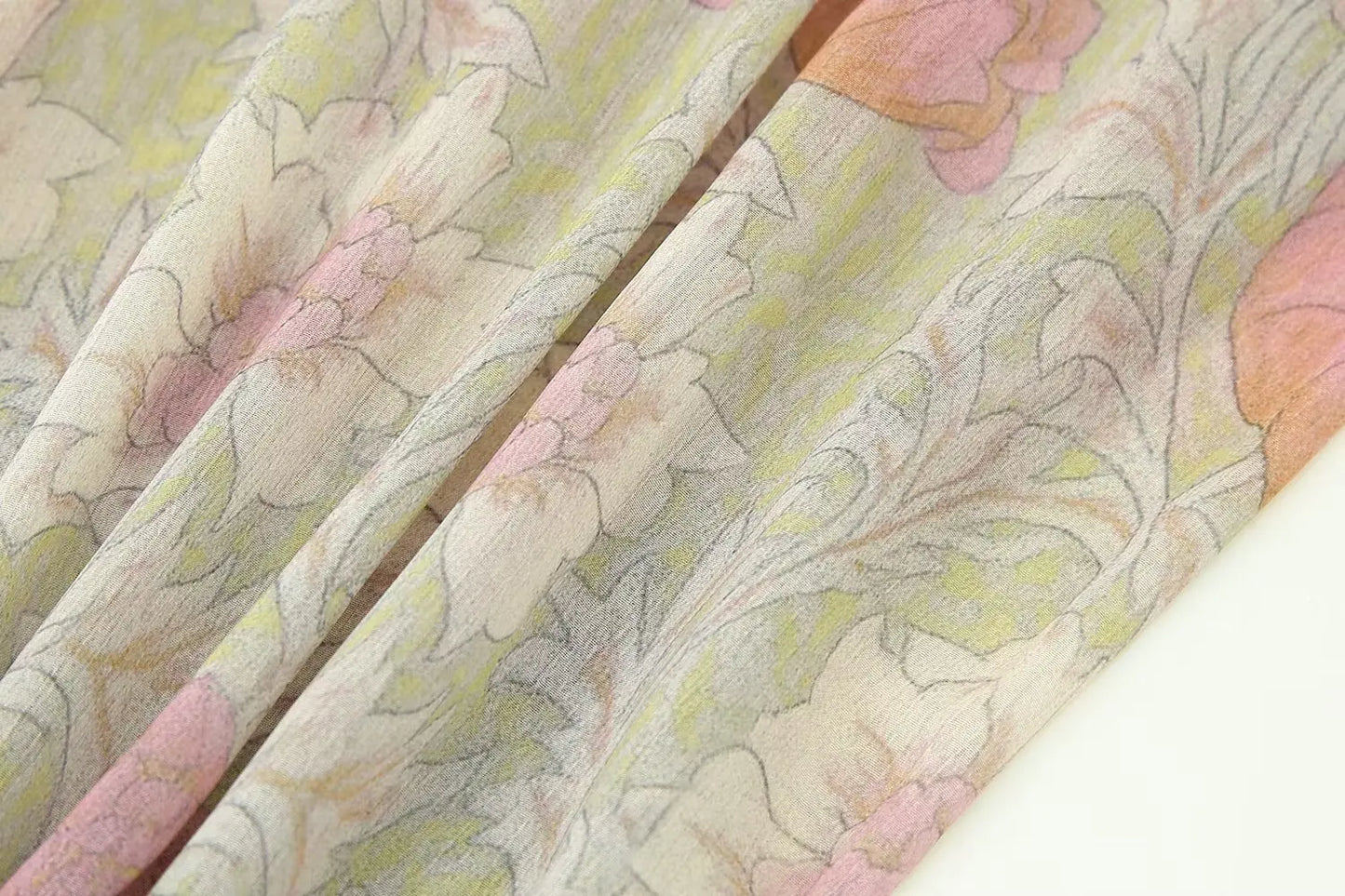 Bloomers Pants