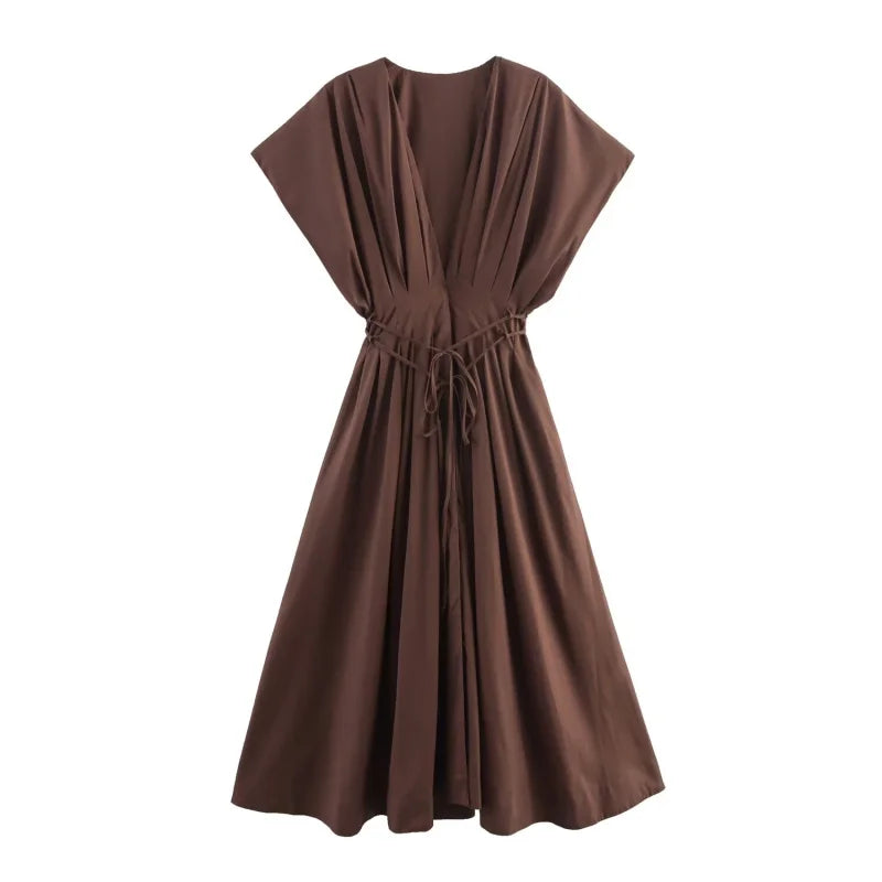 Aveta dress