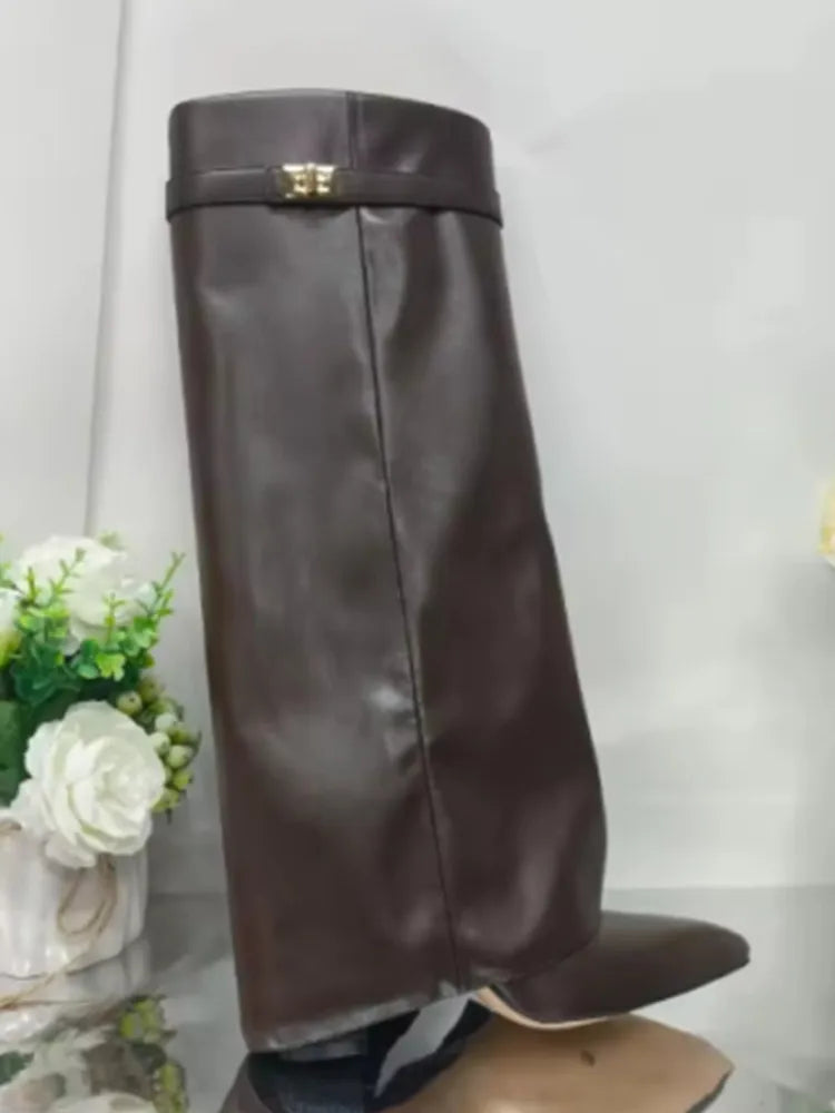 Lucia  Boots