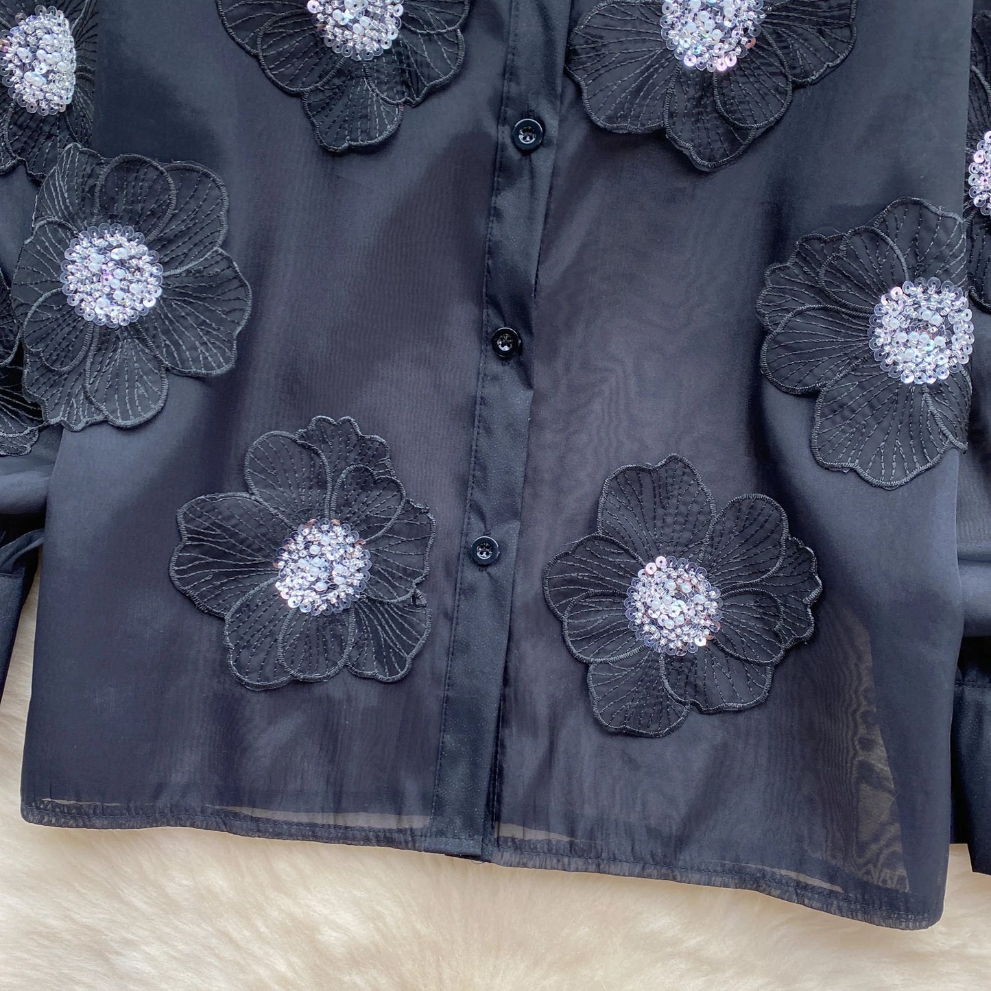 Florence Blouse