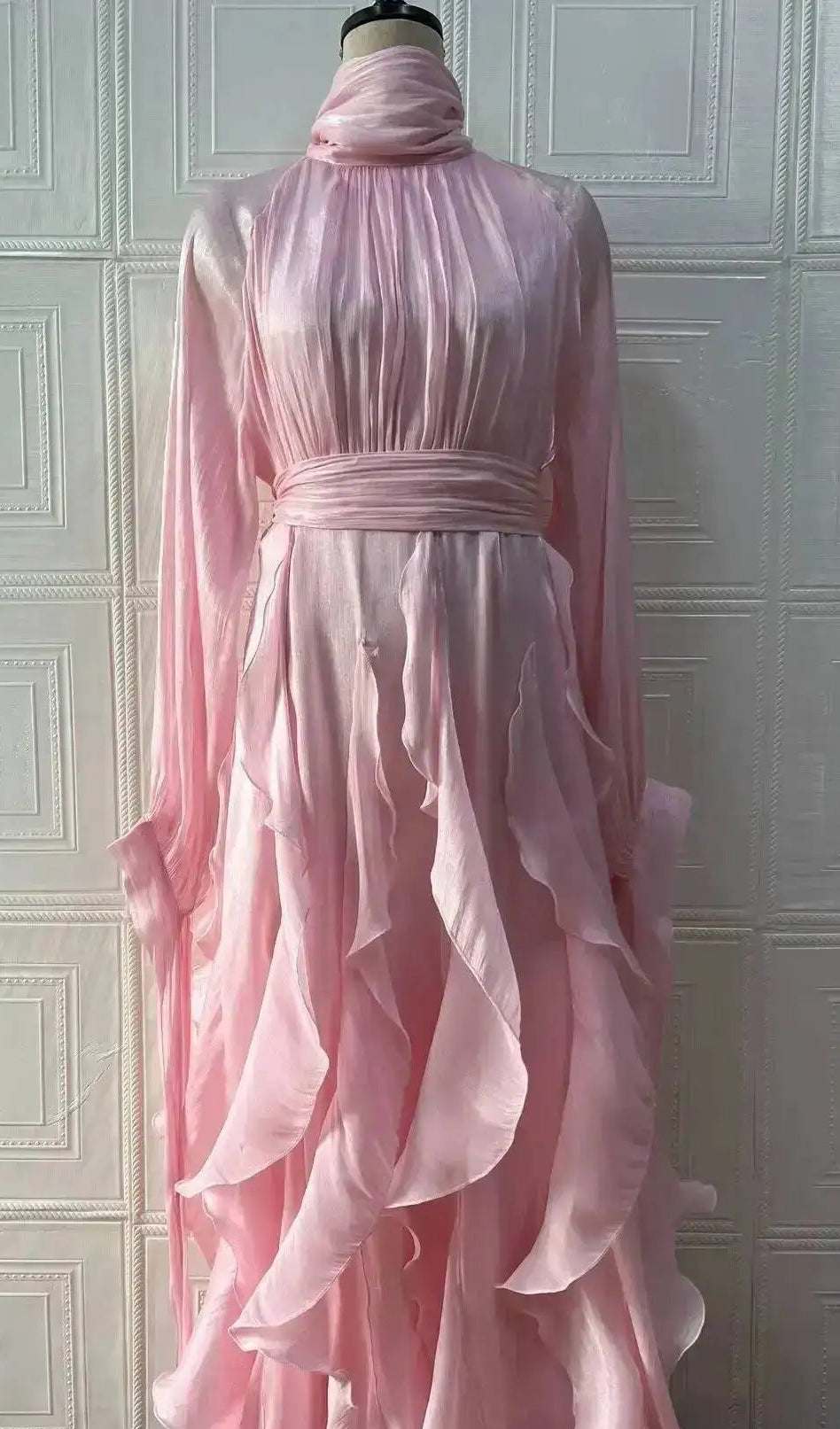 Roman Dress