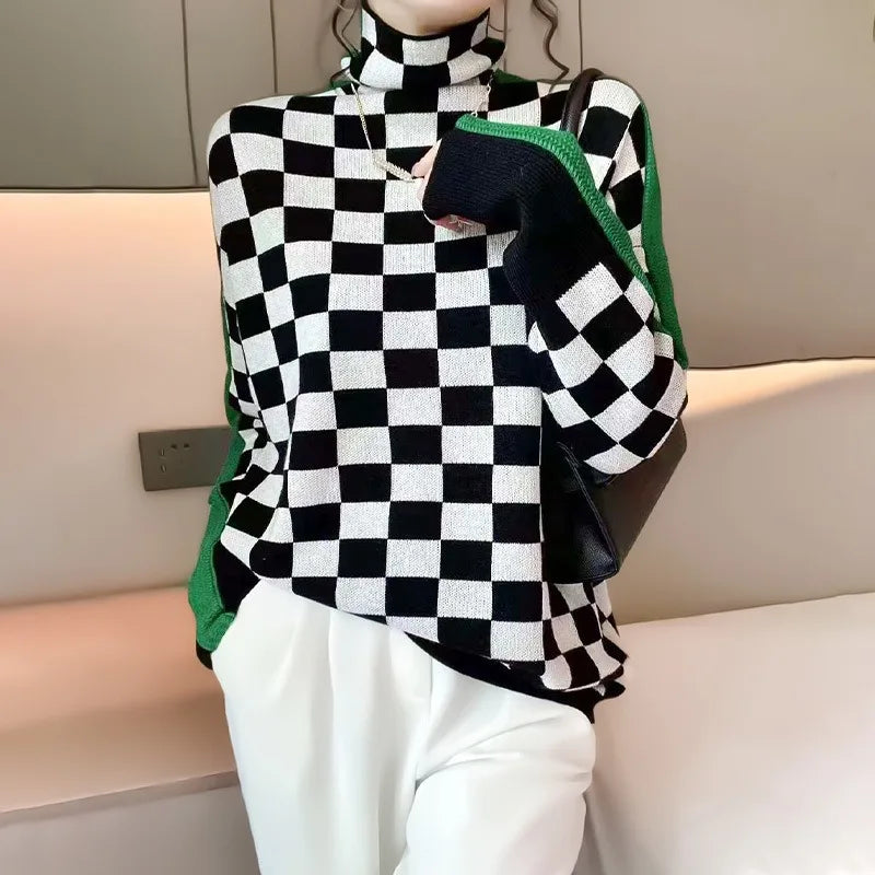 Belatris Pullover Sweater