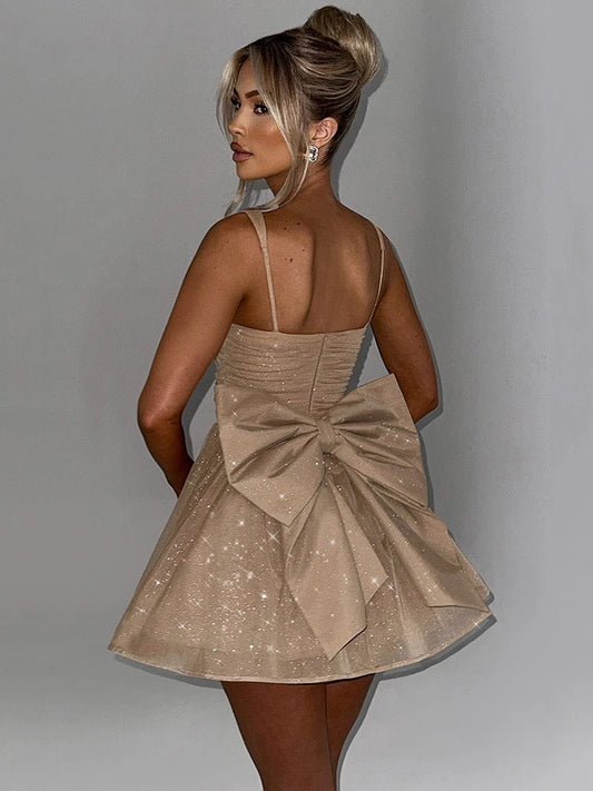 Dann Mini Dress