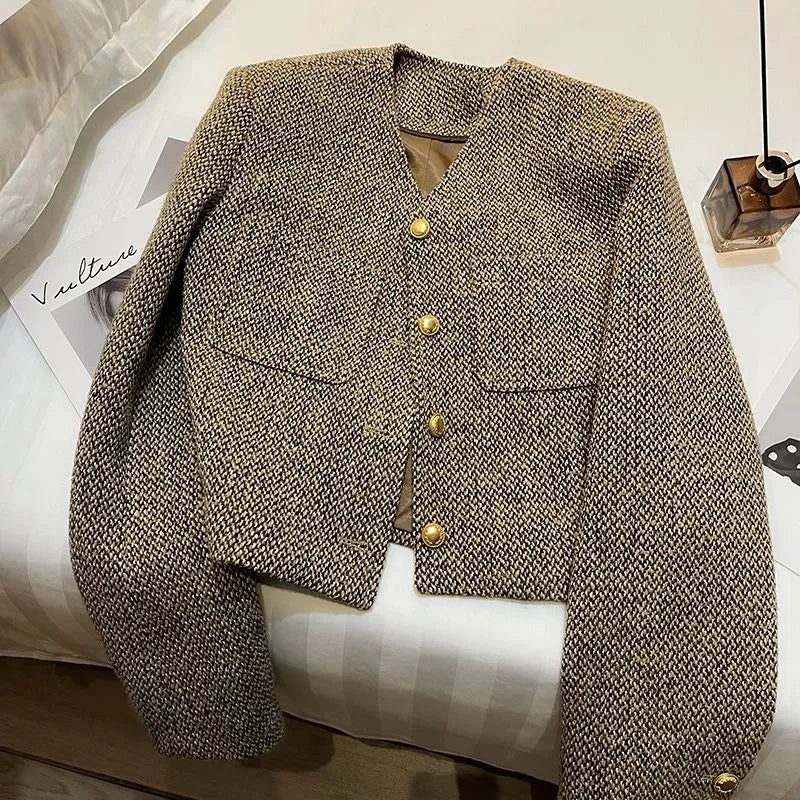 YASNA Jacket