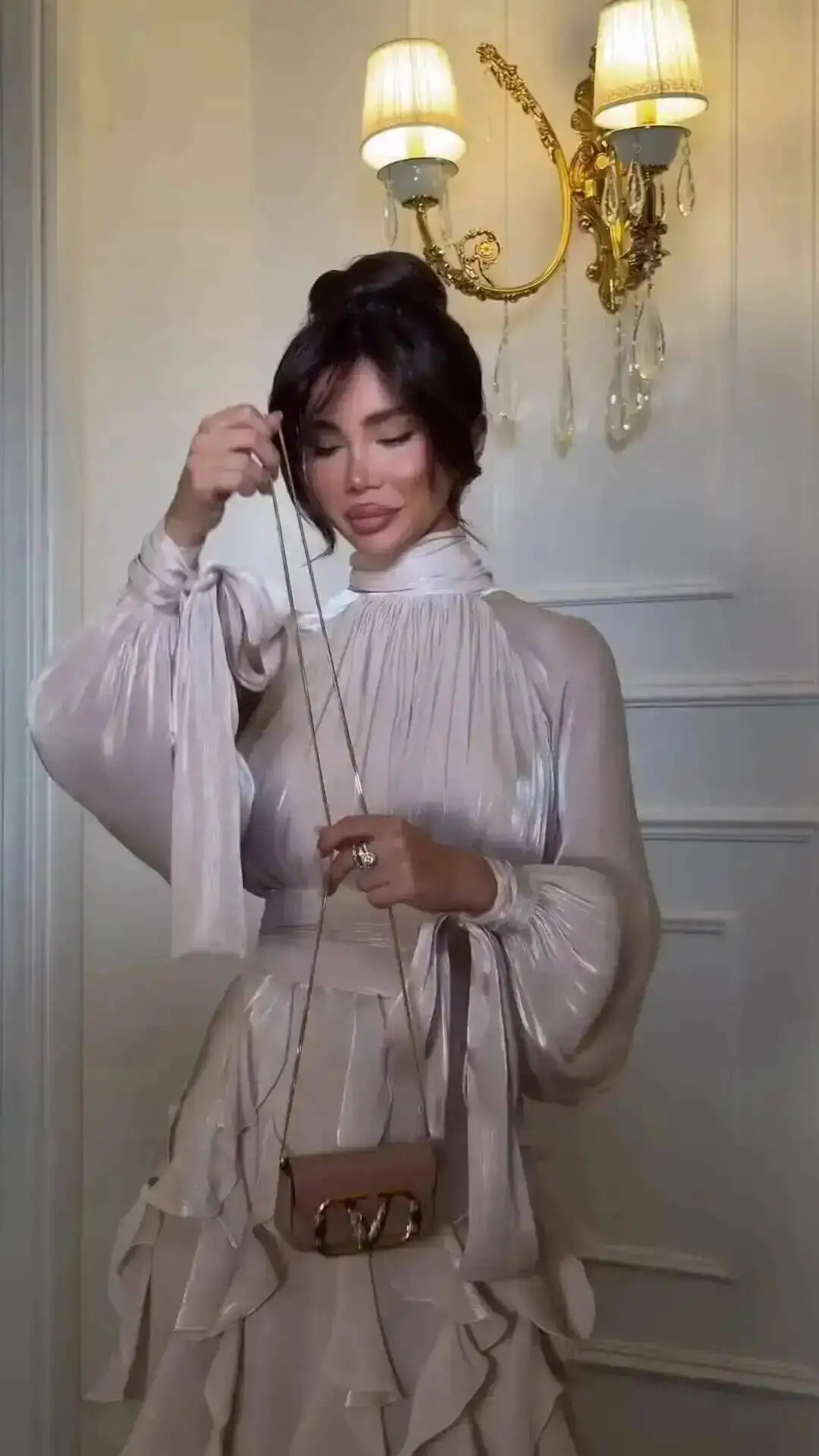 Roman Dress