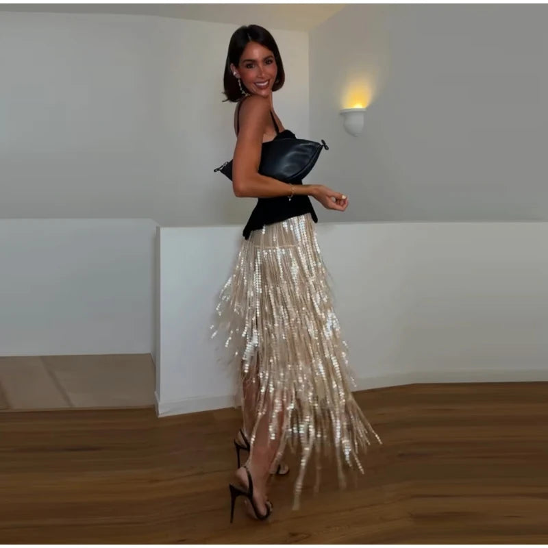 Ximena Skirt