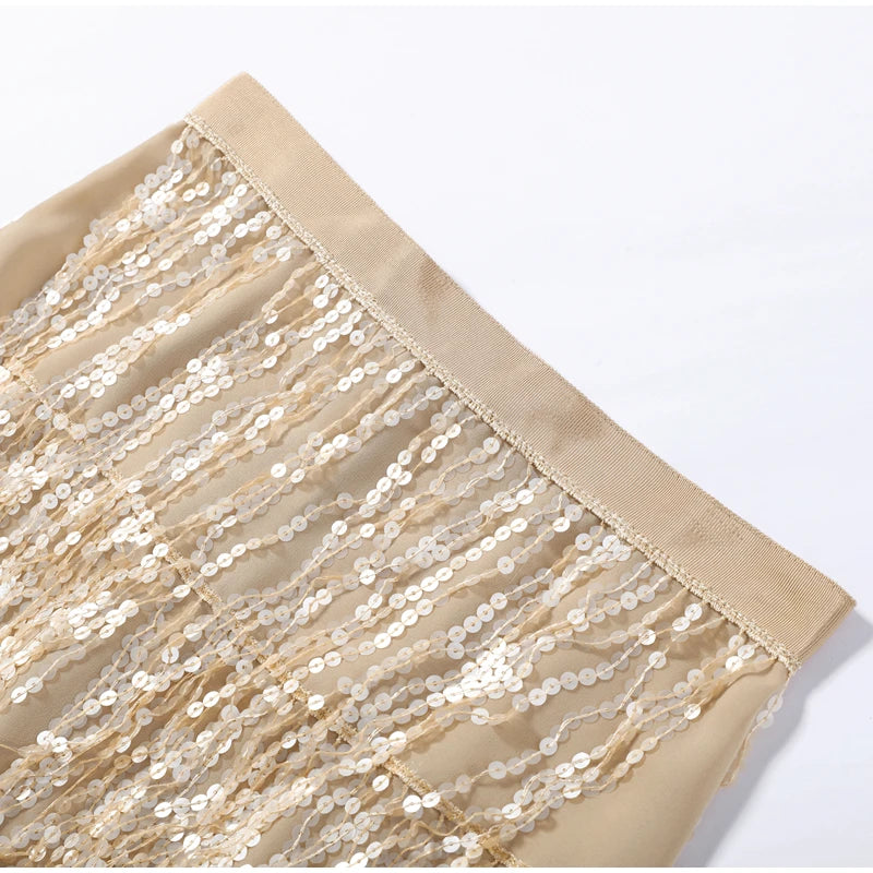 Ximena Skirt
