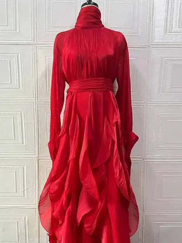 Roman Dress