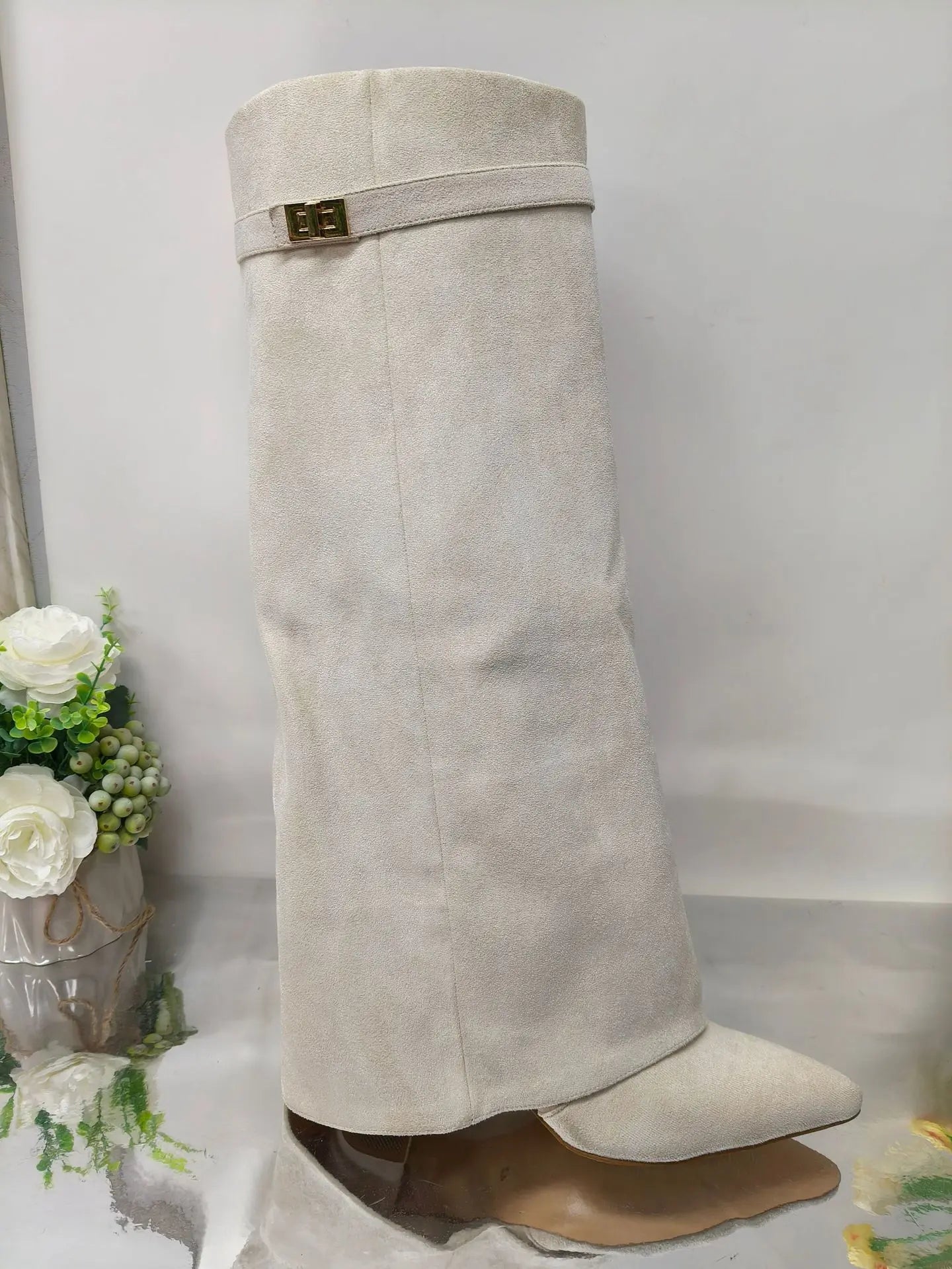 Lucia  Boots