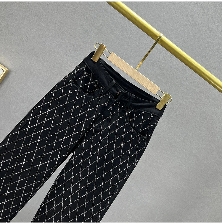 Ezra Jeans