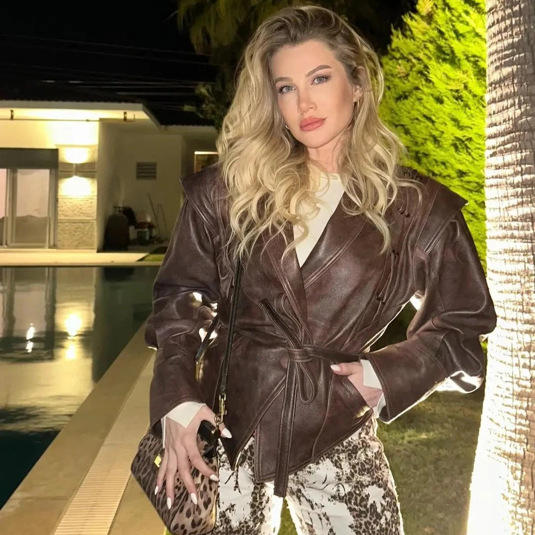 Bonny Jacket