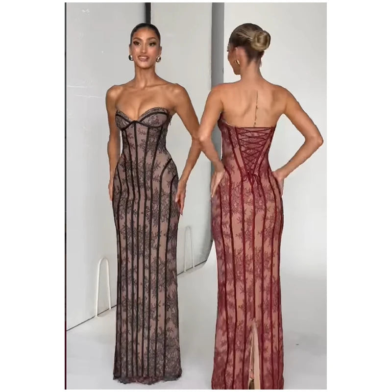 Vixen Dress