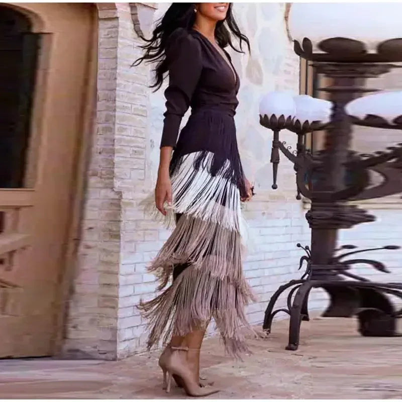 Muse Dress