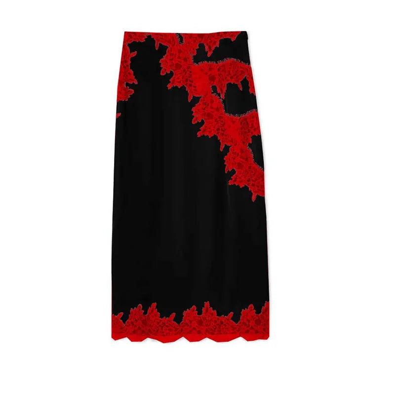 Rowan Skirt Set