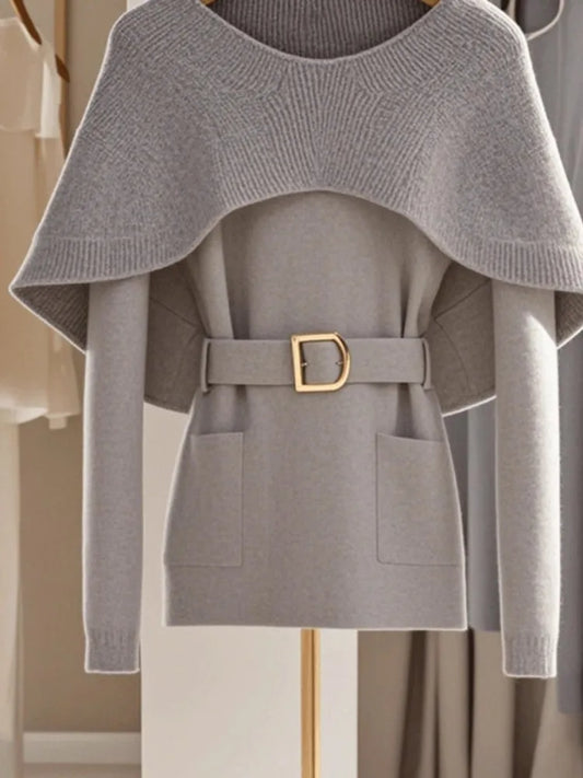 Olva Sweater