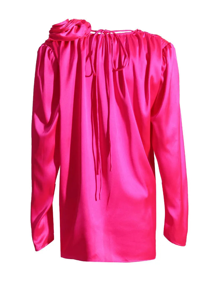 Rose  Blouse