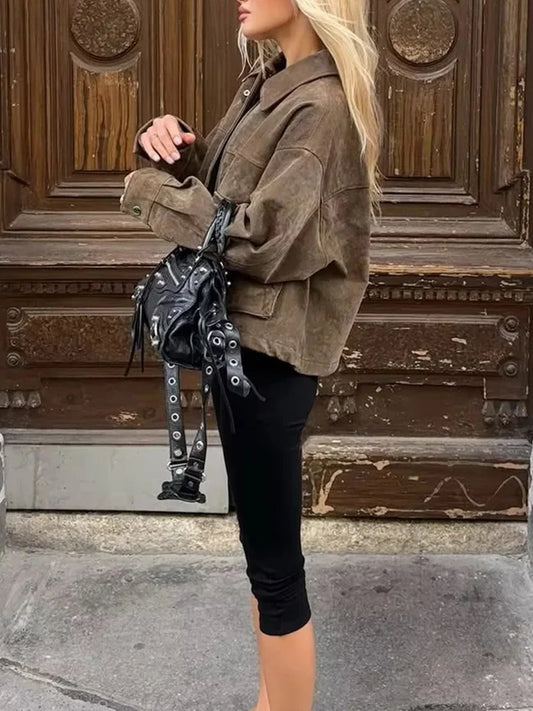 Atlanta Jacket