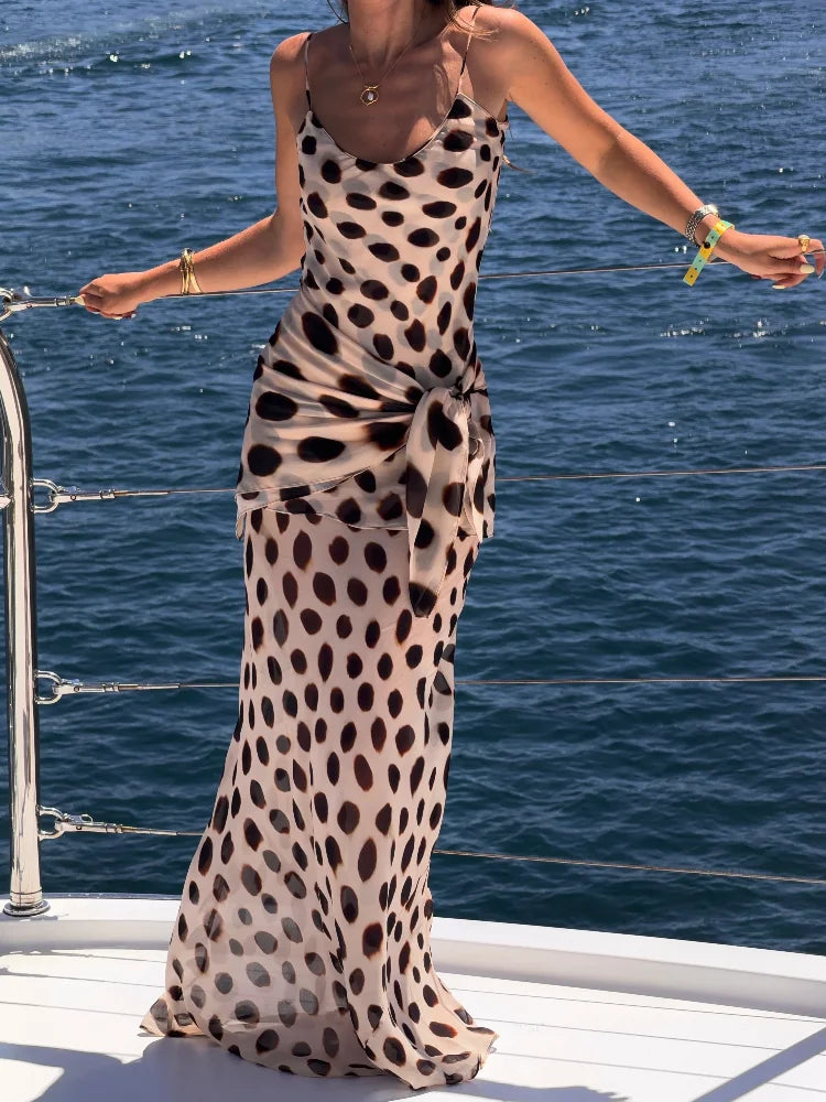 Animal Print Outfits