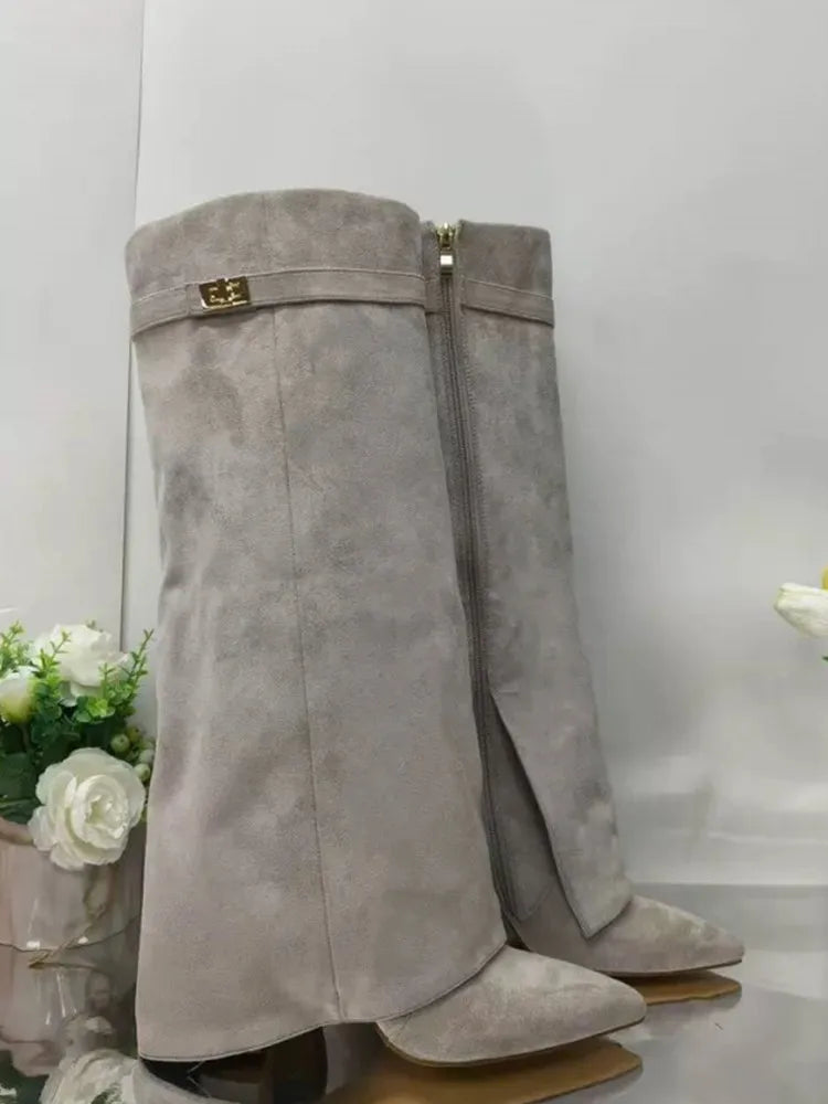 Lucia  Boots