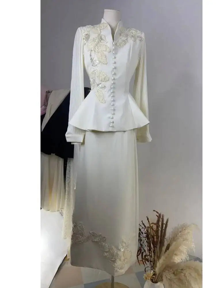 Rihana Two Pieces Set
