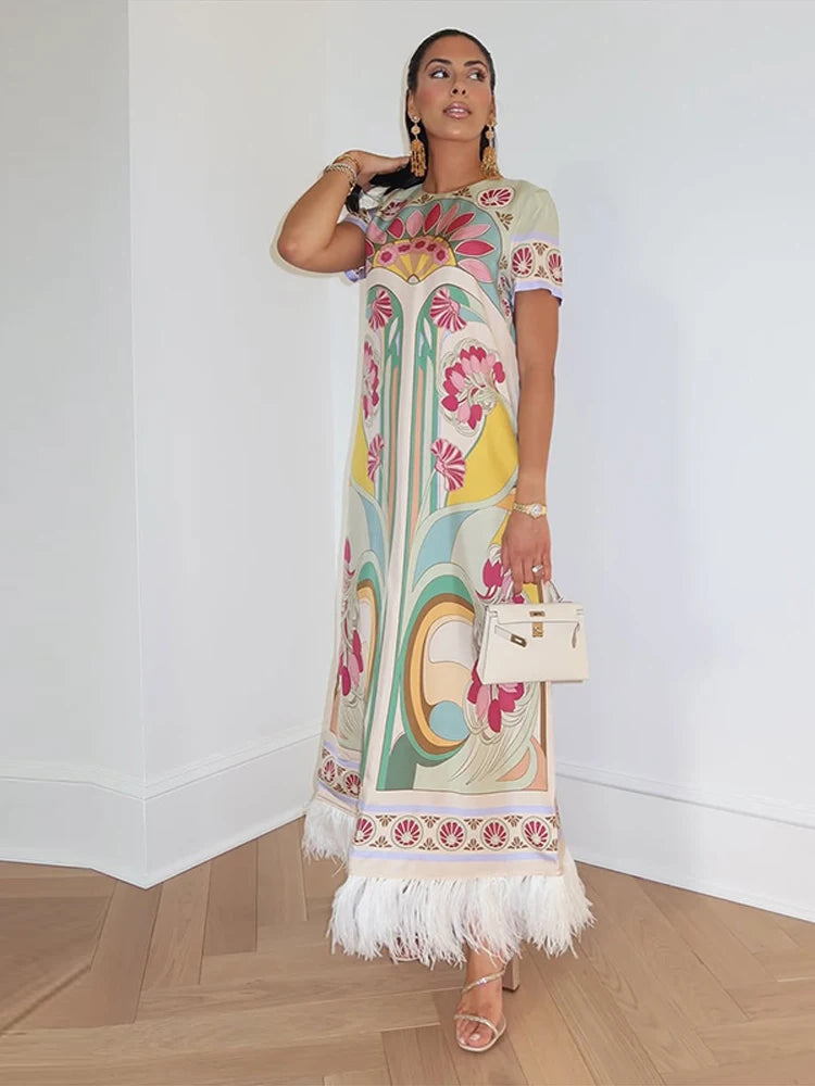 Jaina Dress