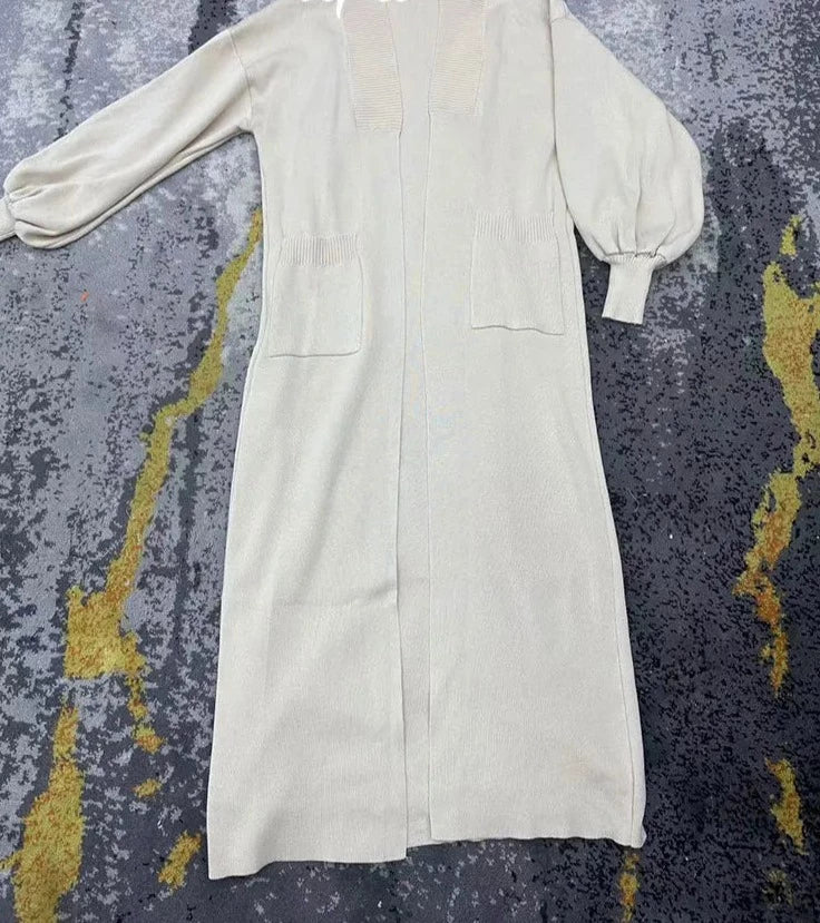 Zarina Two Piece Set