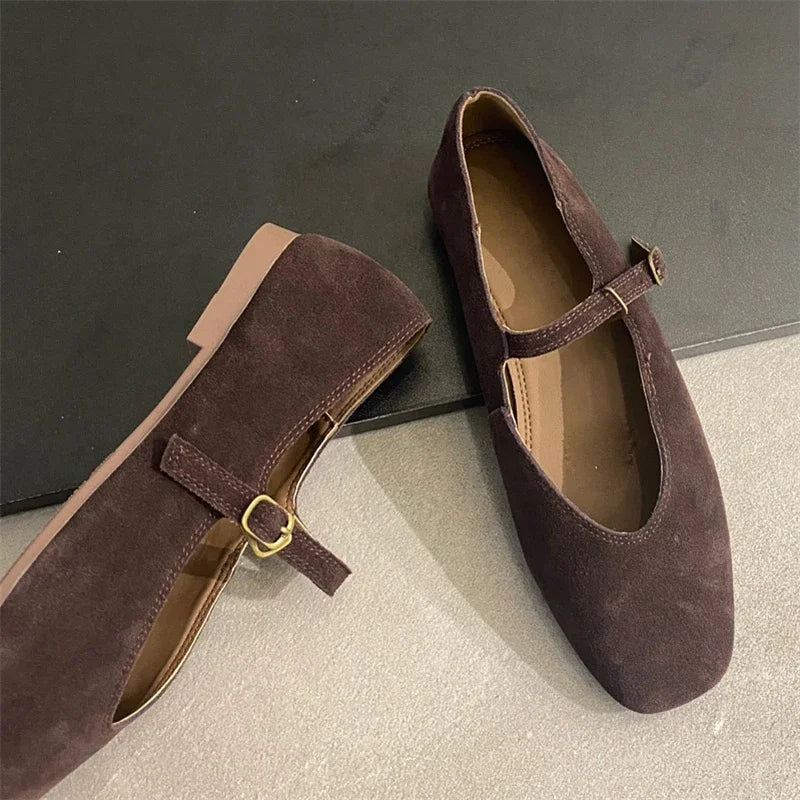 Spring  Pumps
