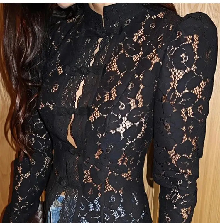 Kristy  Blouse