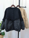 Maple Jacket Coat Outwear