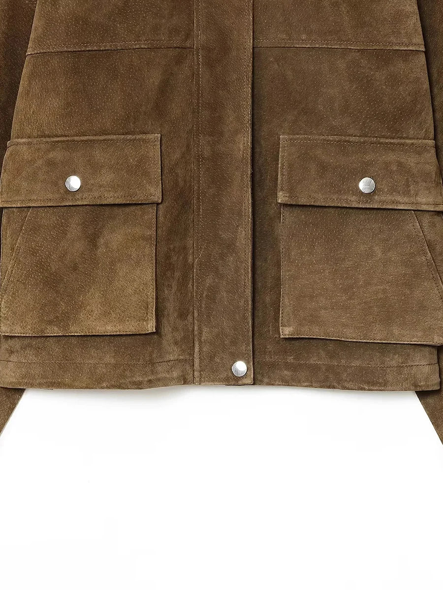 Atlanta Jacket