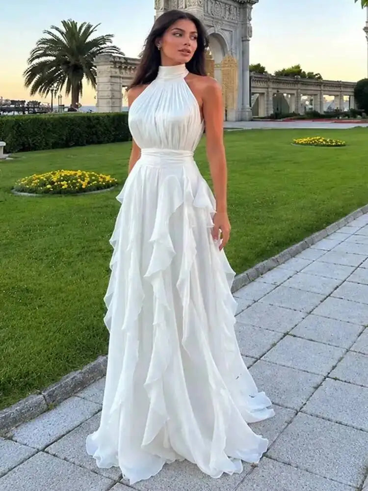 Nora Dress