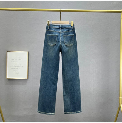 Ezra Jeans