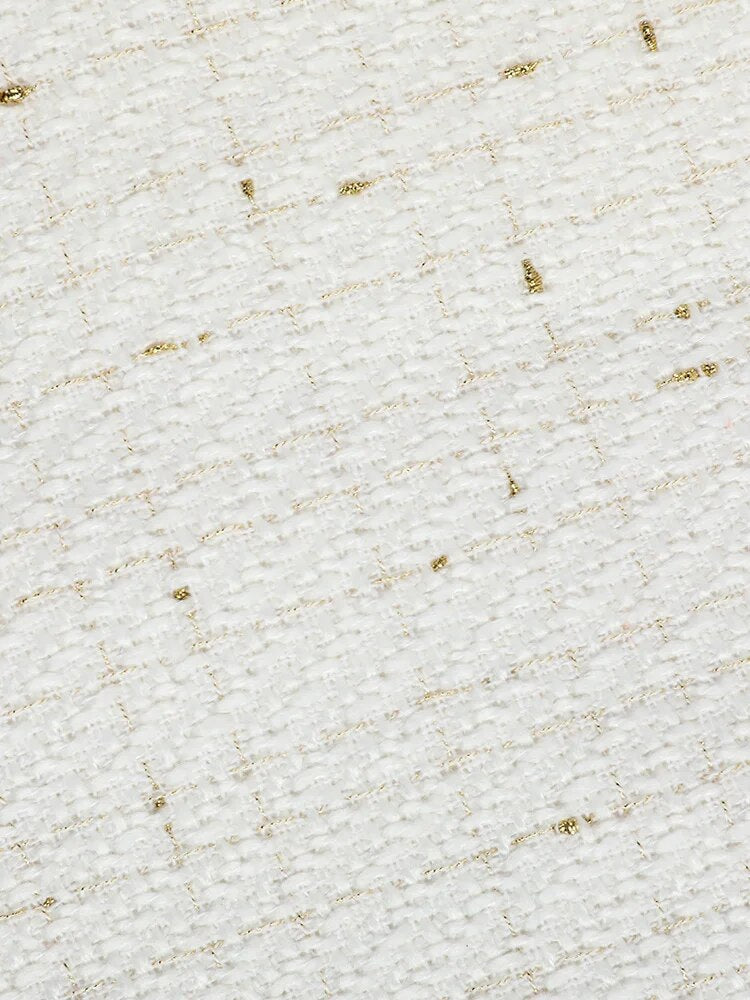 JOANNA Tweed Vintage 2 Piece Set