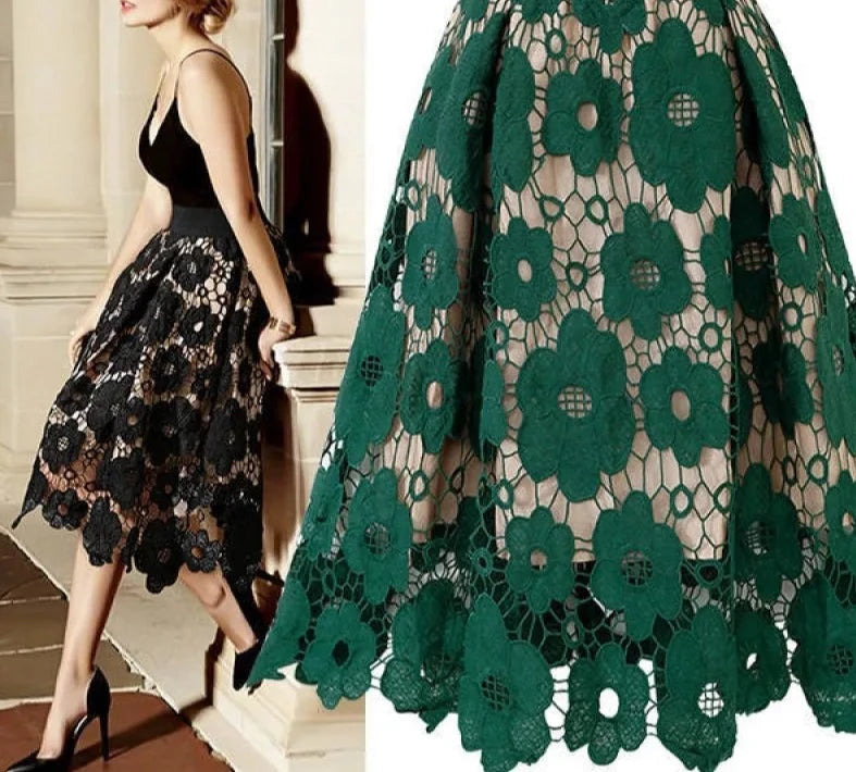 LOVELY  Skirt