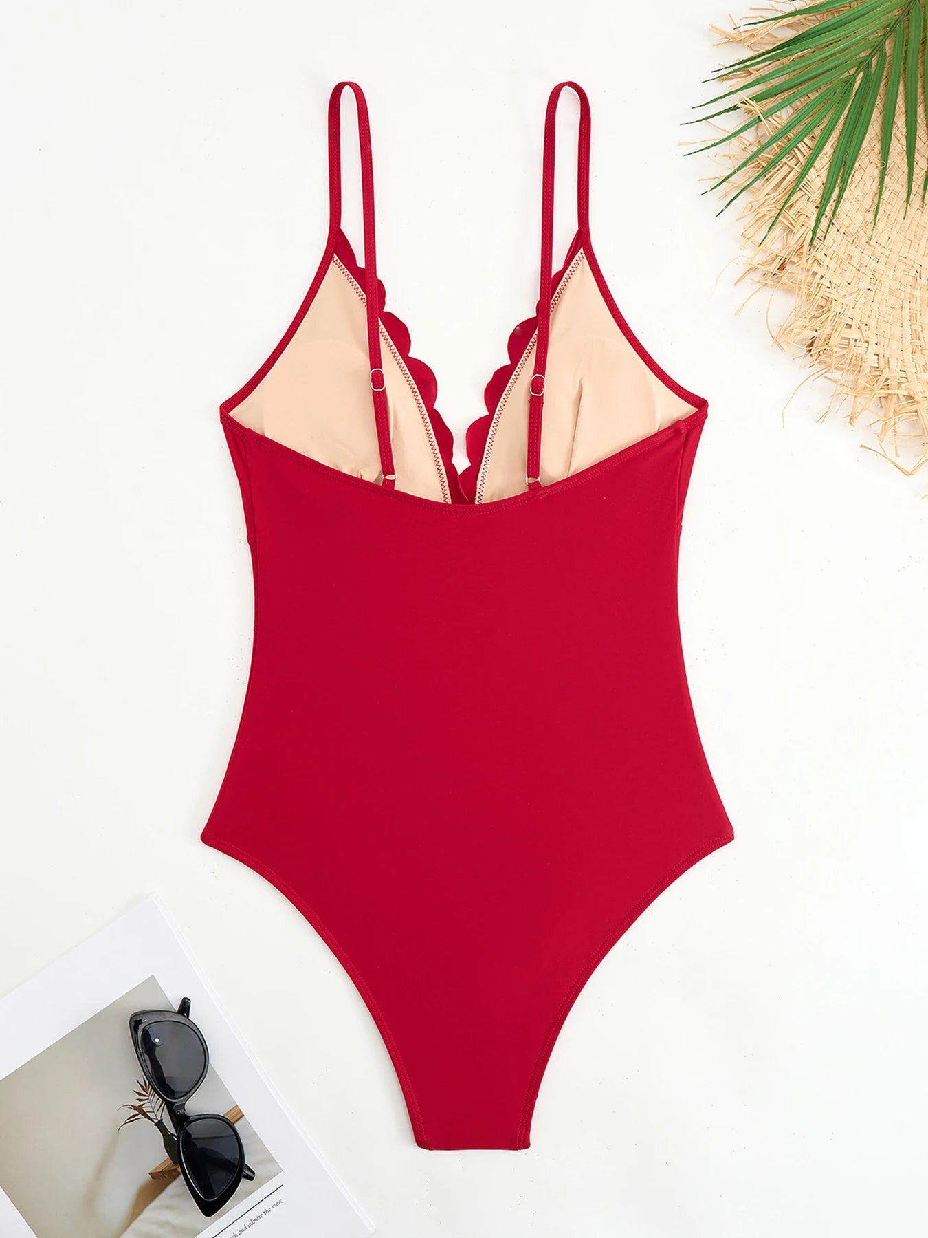 Camilla Suit Beachwear