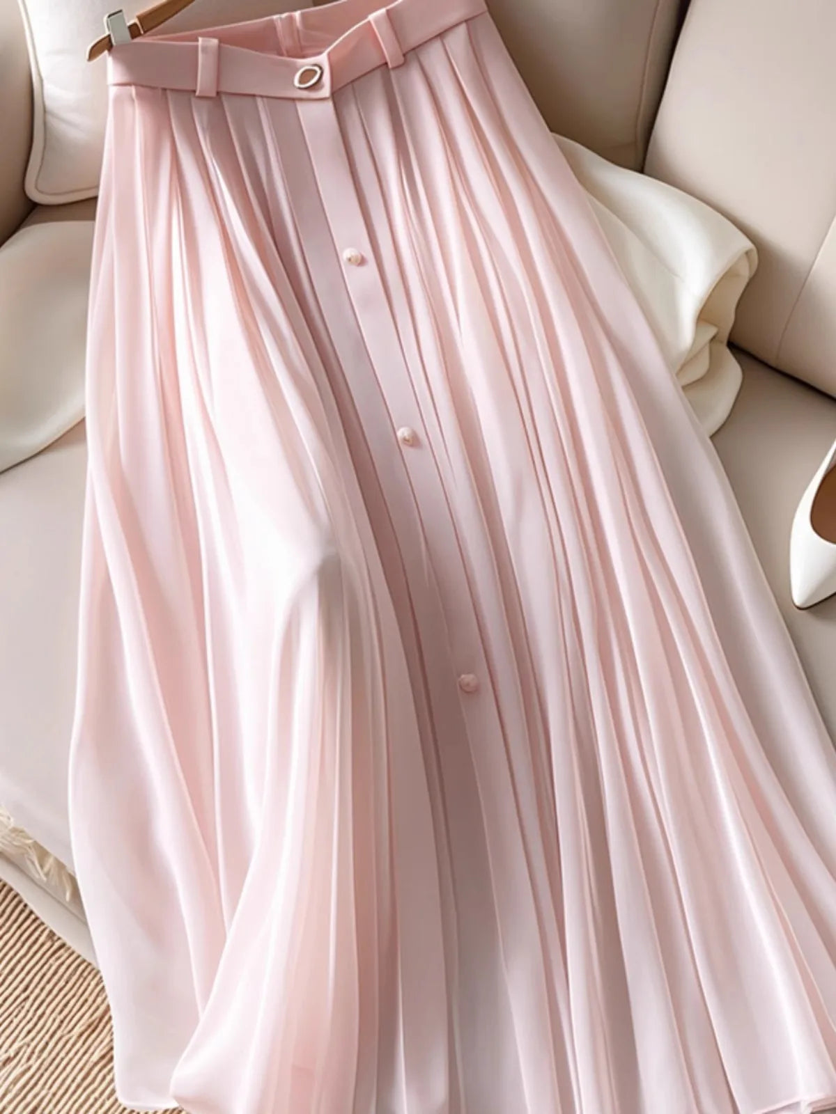 Fernanda Skirt Set Two Piece Sets Women Outfits