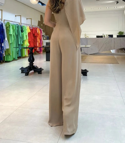 Alyne Jumpsuit